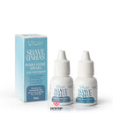 Suave Unhas Pedra Hume em Gel 10mL