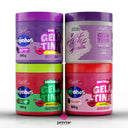 Gelatinas Capilares Belkit