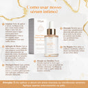 Sérum Íntimo Rejuvenescedor 8x1 30mL