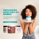 Kit Capilar Gordura de Rã