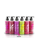 Sabonetes Líquidos Corporais e Faciais Swiss Beauty