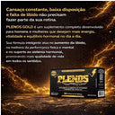 Suplemento Alimentar Plenos Gold