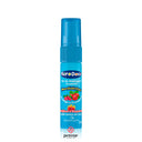 Kit Óleo de Massagem + Gel de Massagem Hot Mordidinhas Kero Doce