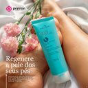 Spa Creme para Afinar os Pés
